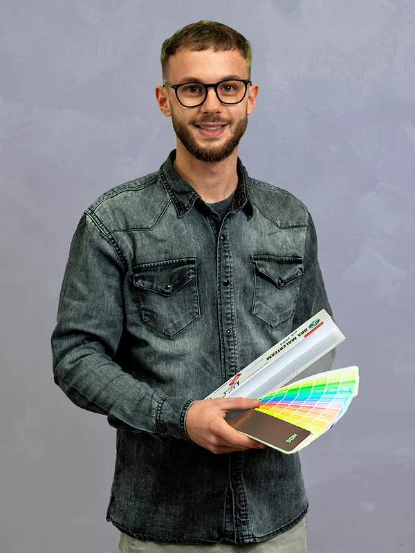 Foto Mitarbeiter