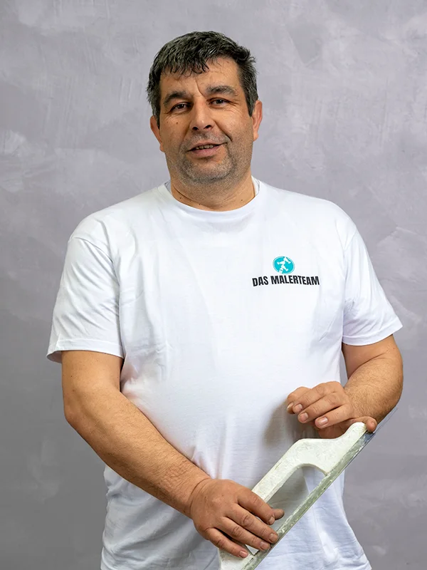 Foto Mitarbeiter