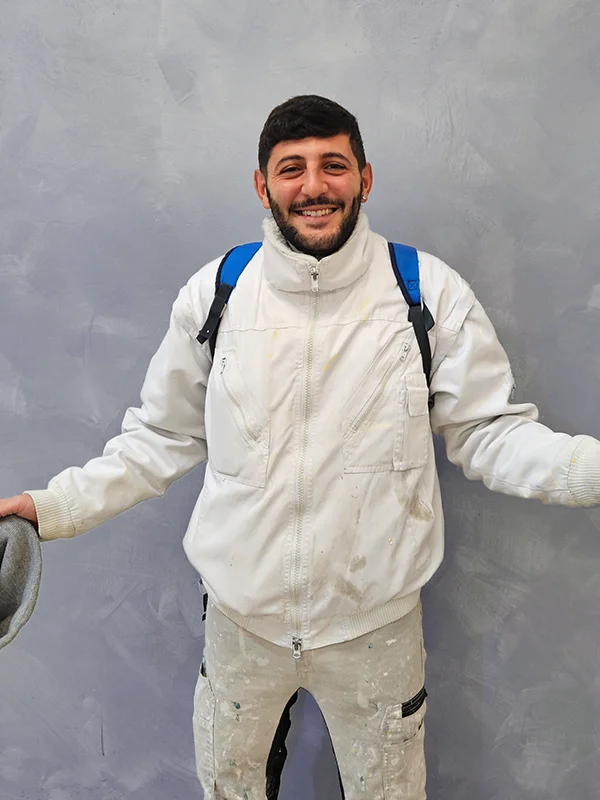 Foto Mitarbeiter