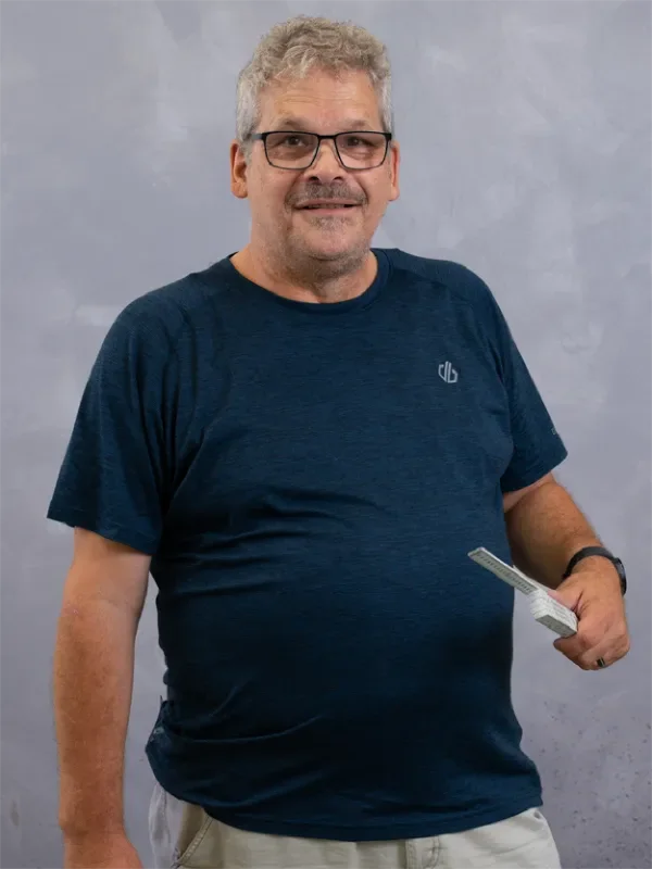Foto Mitarbeiter