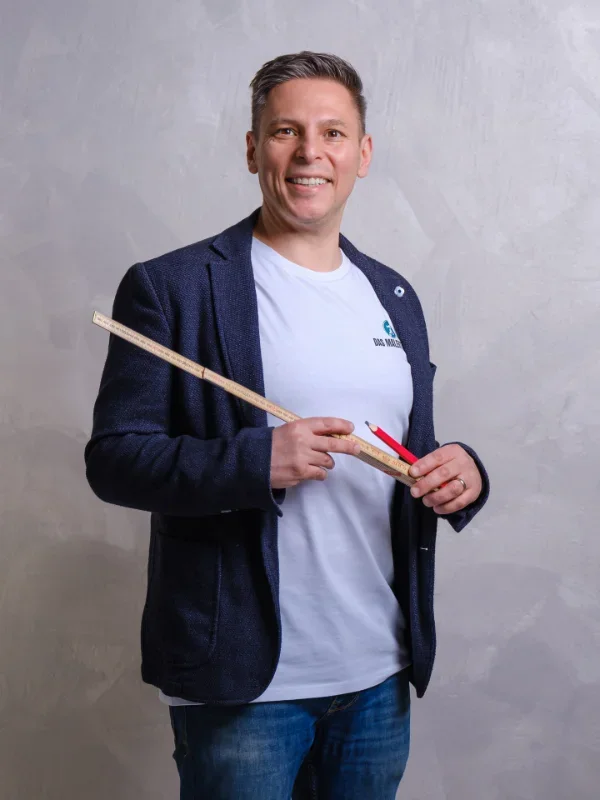 Gioni Moscatiello Das Malerteam AG