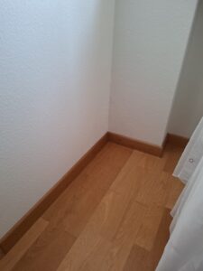 Schimmelsanierung Sankt Gallen Maler