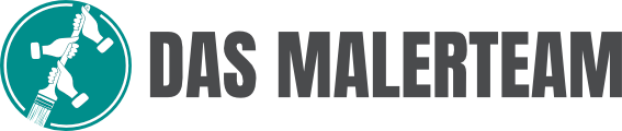 das malerteam logo quer