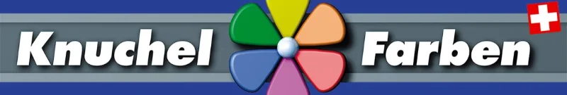 knuchel farben ag Partnerschaft DAS MALERTEAM St. Gallen
