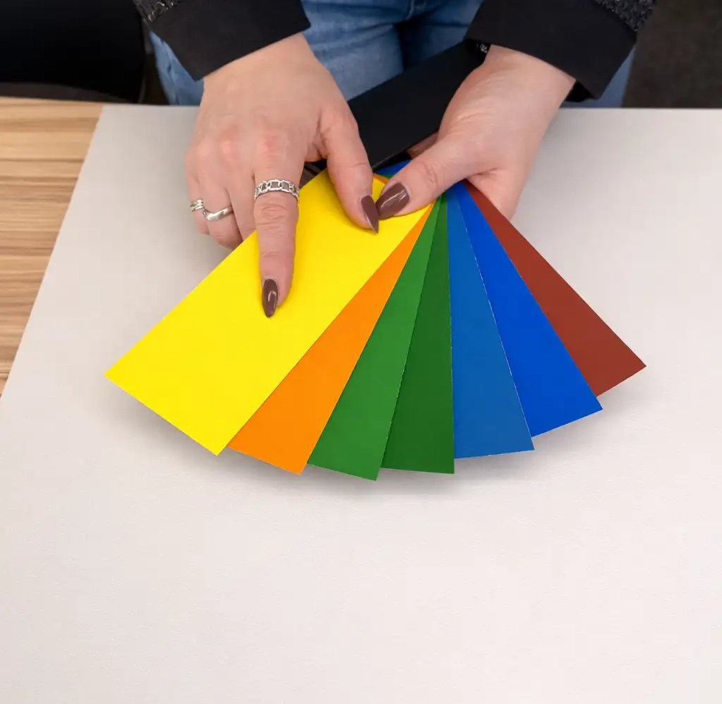 Die richtige Farbwahl für Ihr Zuhause