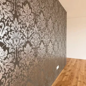 wandtapete edel maler sg