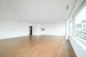 decke wand neubau maler