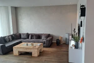 eisenlimmer lasur wohnzimmer