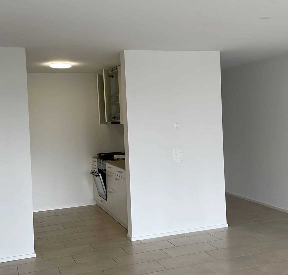 sanierung mietwohnung maler