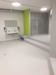 epoxy x4